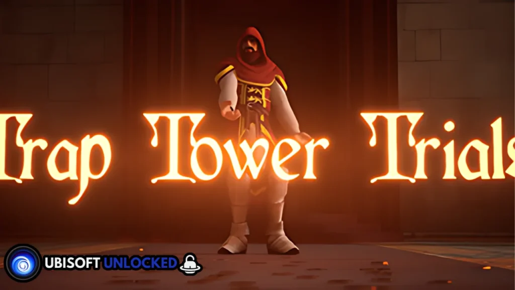 Trap Tower Trials Free Download