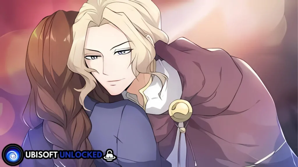 Trap for the Heir Download