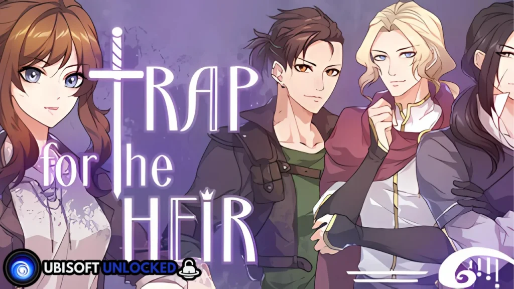 Trap for the Heir Free Download