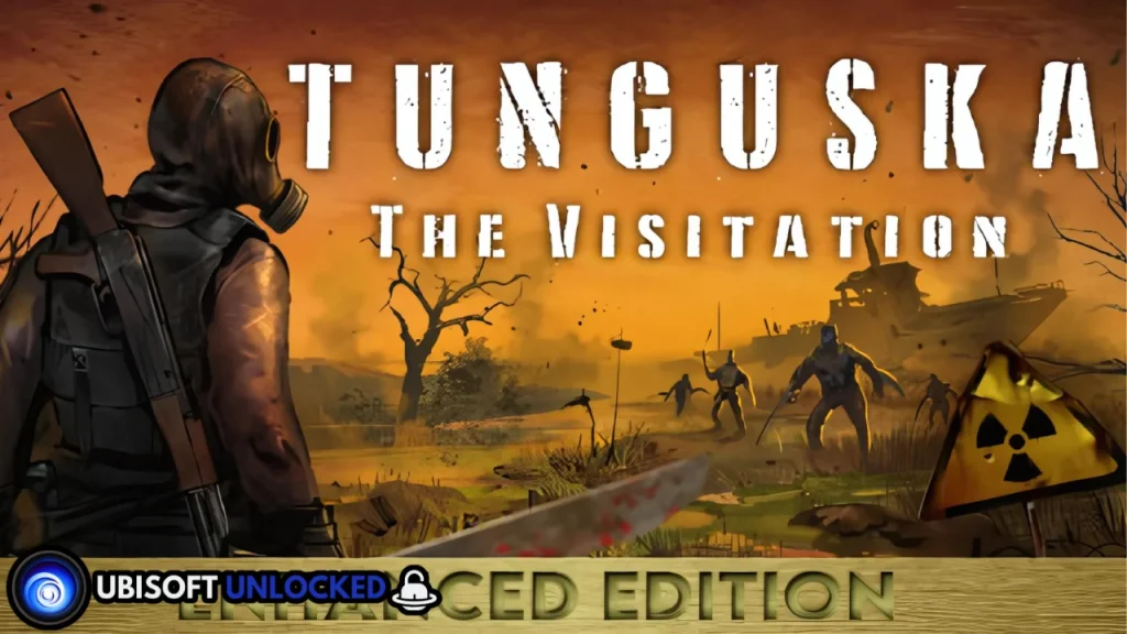 Tunguska The Visitation Enhanced Edition Free Download