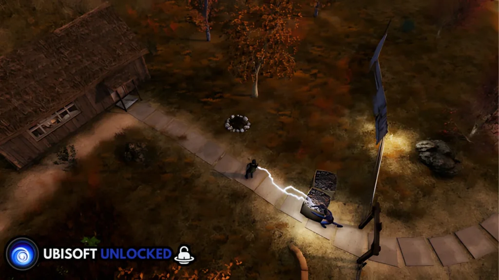 Tunguska The Visitation Enhanced Edition Torrent