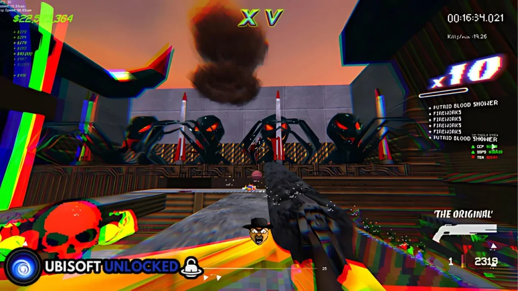 UBERSLAUGHTER Download