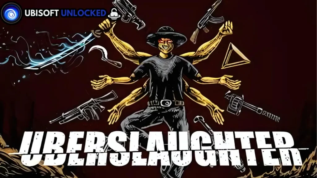 UBERSLAUGHTER Free Download