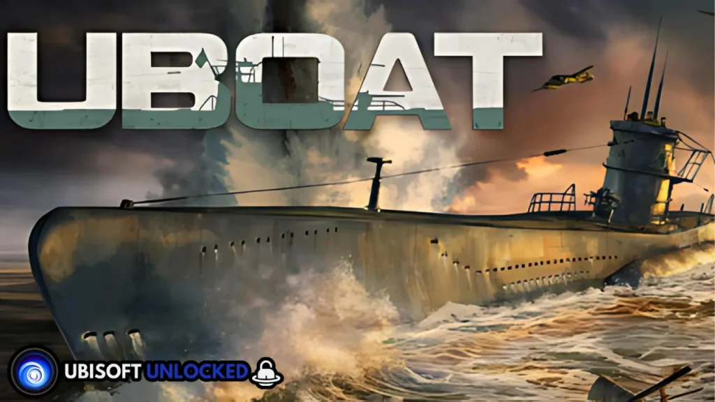 UBOAT Free Download