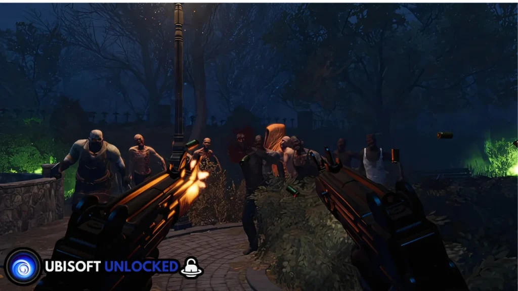 Ultimate Zombie Defense 2 Torrent