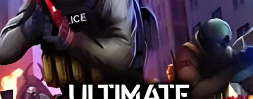 Ultimate Zombie Defense 2 Free Download