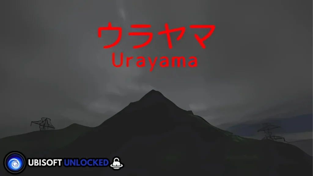 Urayama Free Download