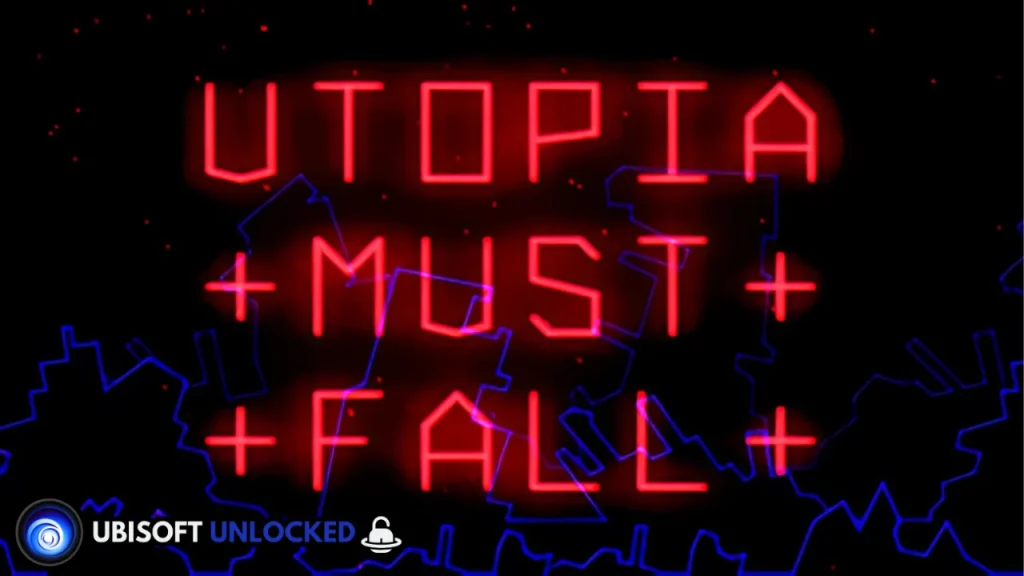 Utopia Must Fall Free Download