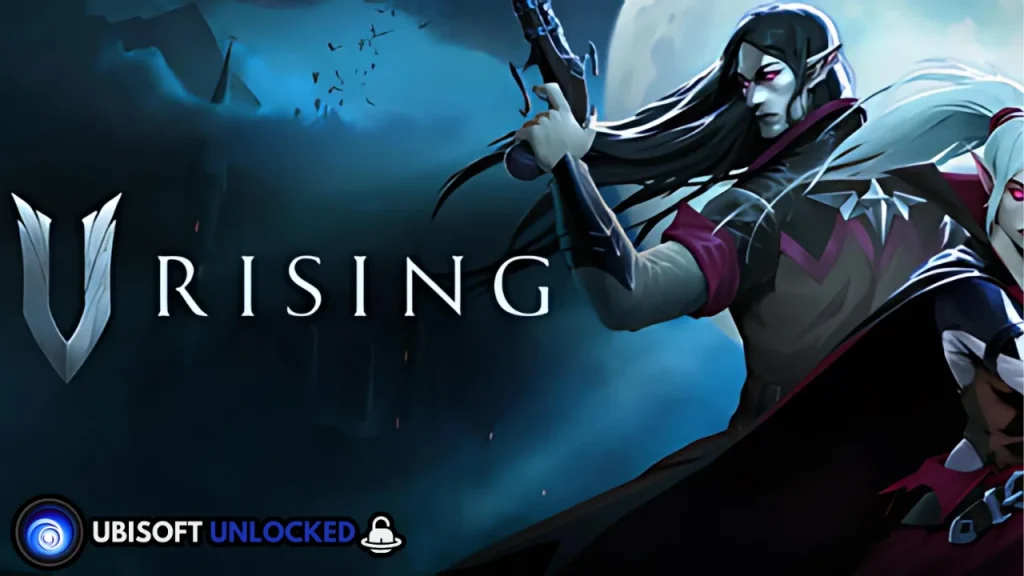 V Rising Free Download