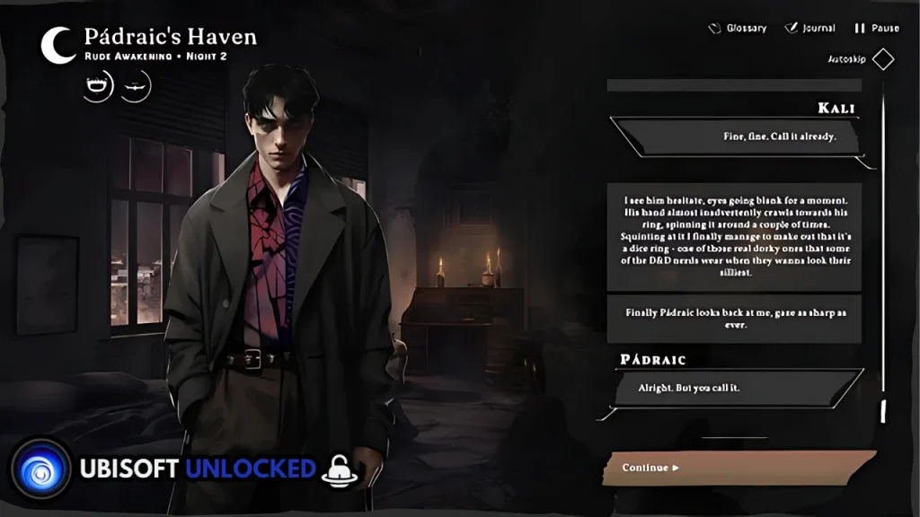 Vampire The Masquerade - Reckoning of New York Download