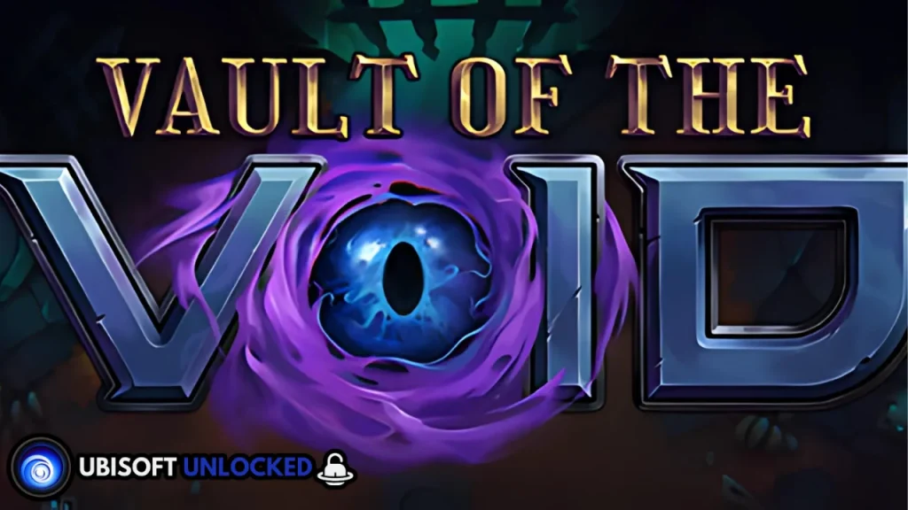 Vault of the Void Free Download