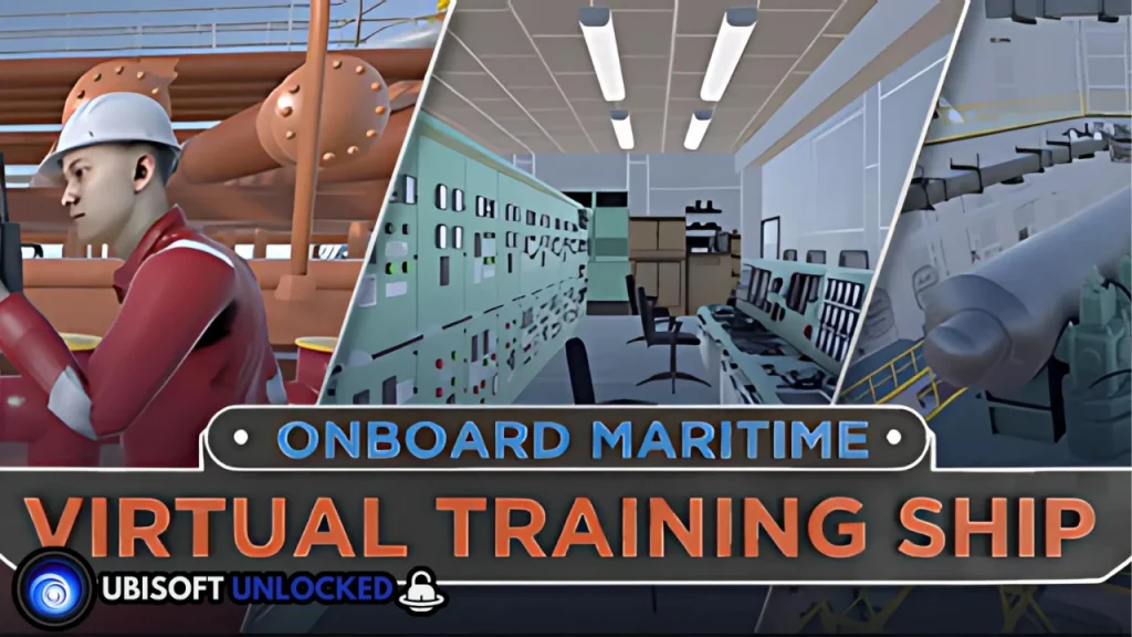 Virtual Training Ship Free Download