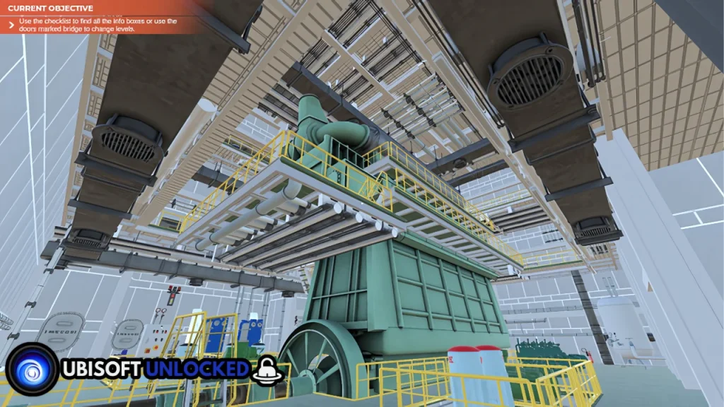 Virtual Training Ship Torrent