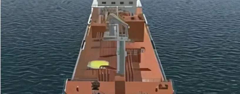 Virtual Training Ship Free Download