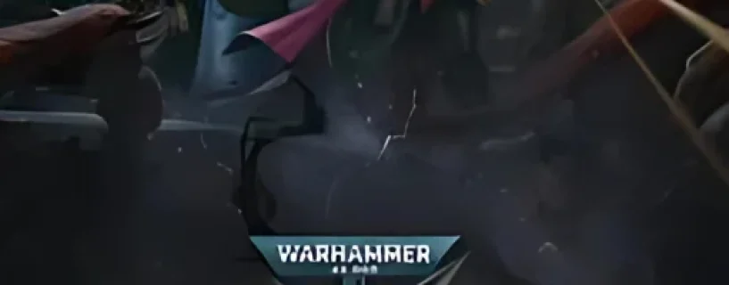 Warhammer 40000 Rogue Trader Free Download v1.2.1.10