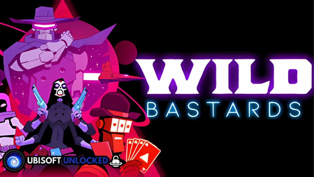 Wild Bastards Free Download