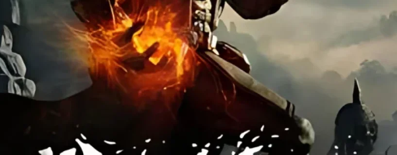 Witchfire Free Download v0.4.6