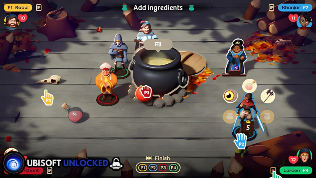 Worlds of Aria Download