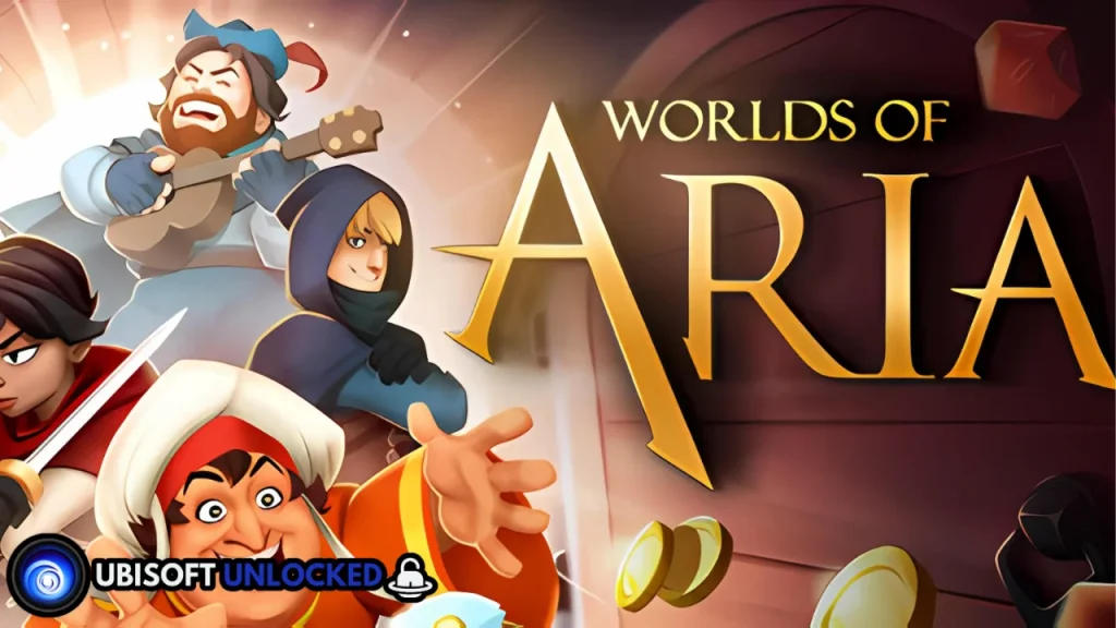 Worlds of Aria Free Download
