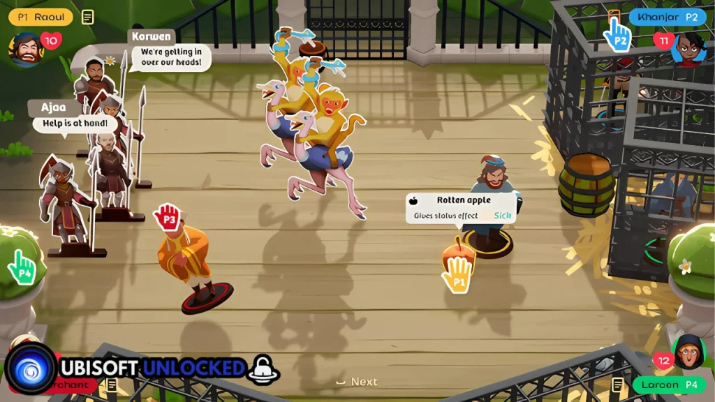 Worlds of Aria Torrent
