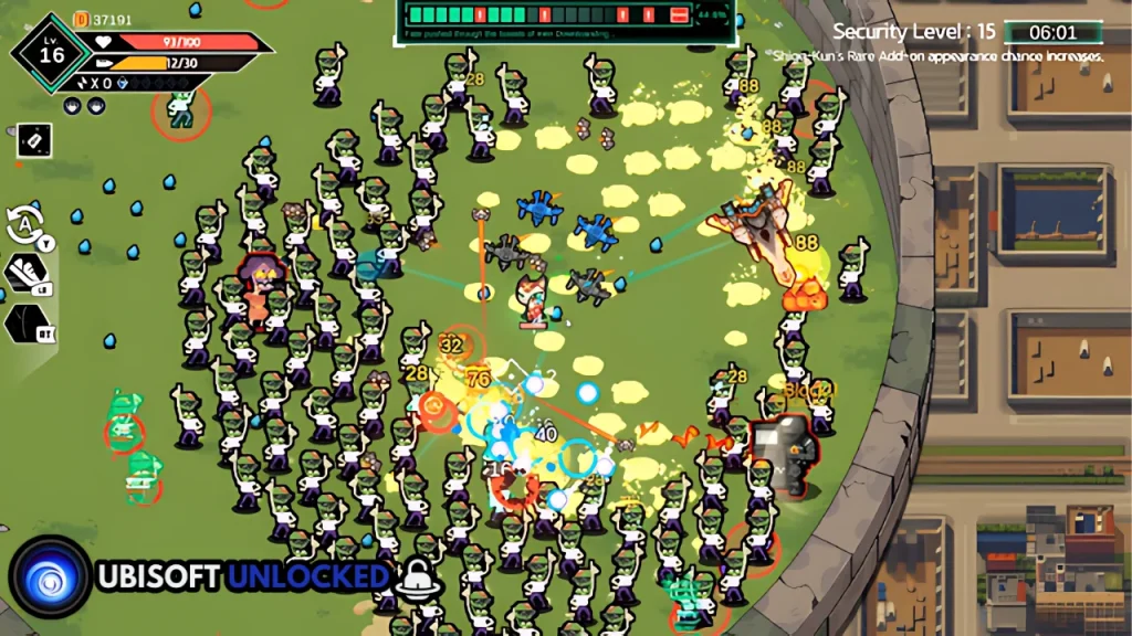 X Invader Download