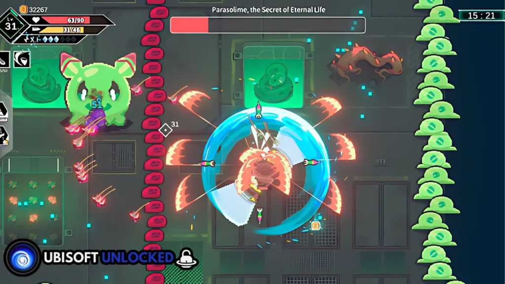 X Invader Free Download