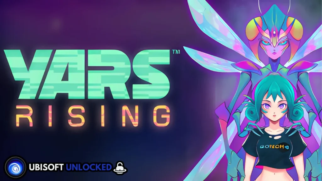 Yars Rising Free Download