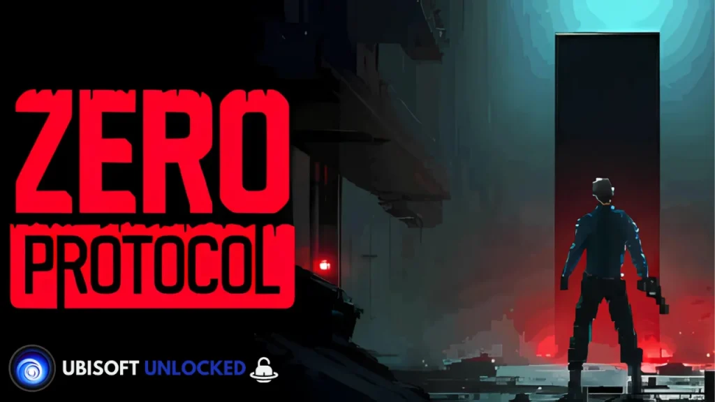 ZERO PROTOCOL Free Download