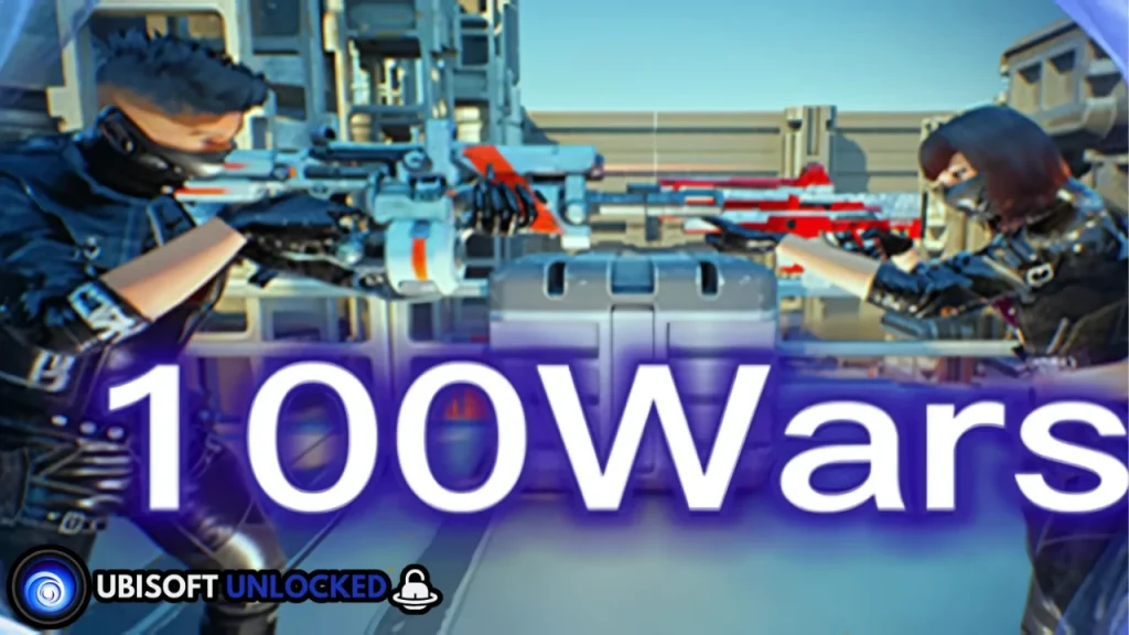 100 Wars Free Download