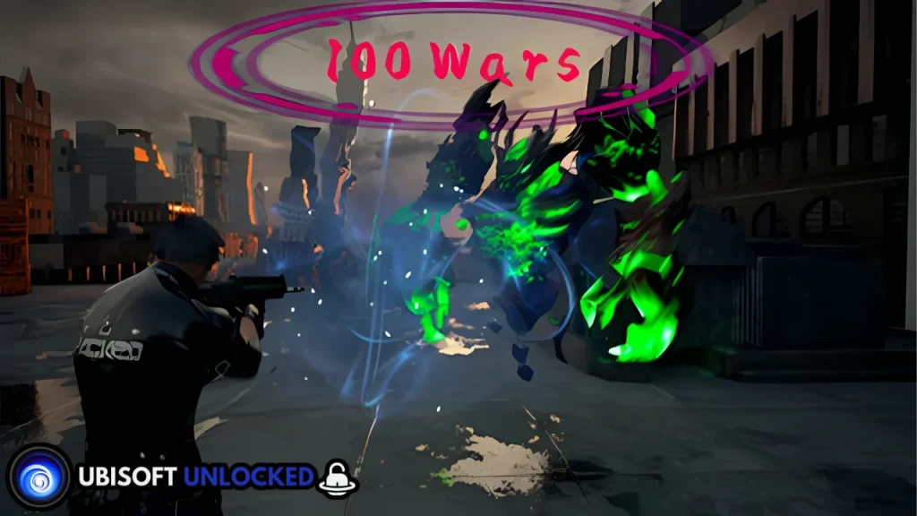 100 Wars Torrent