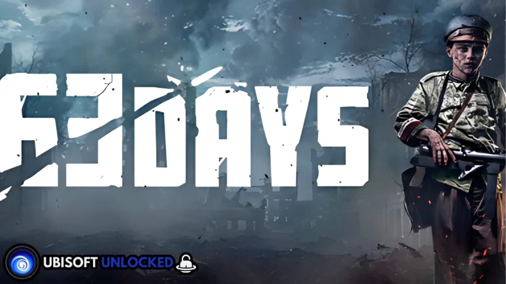 63 Days Free Download
