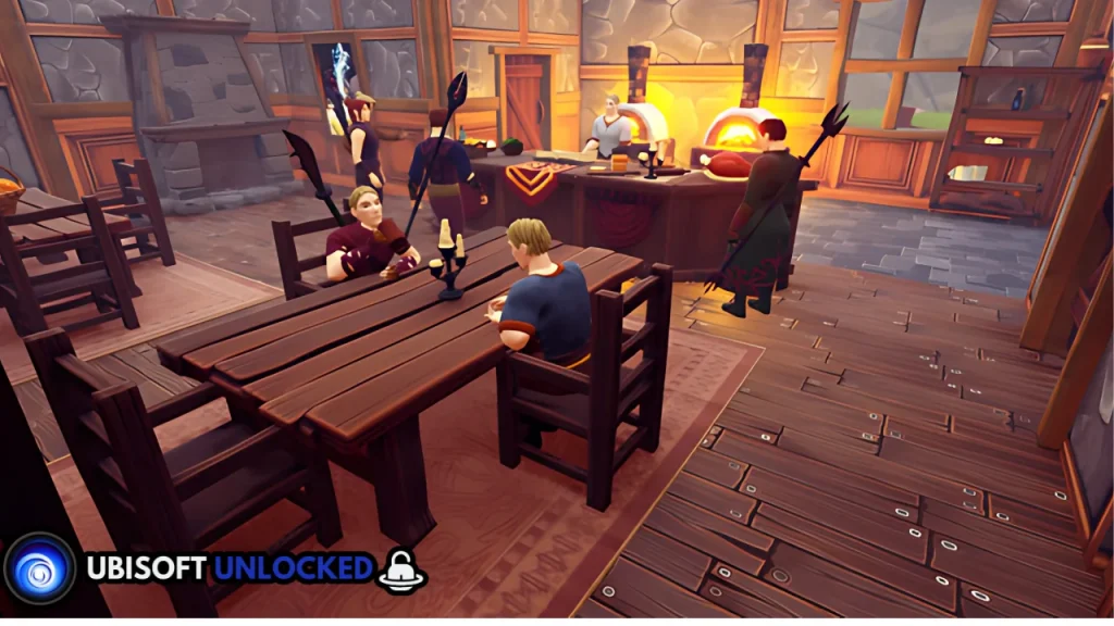 A Heros Rest An RPG Town Simulator Download