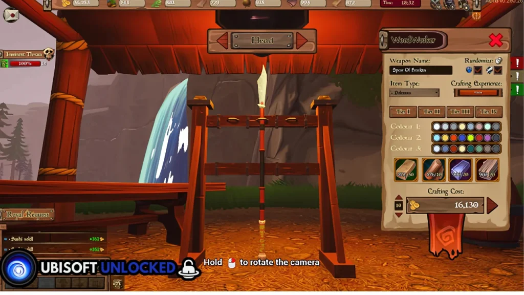 A Heros Rest An RPG Town Simulator Torrent