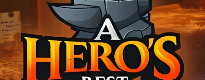 A Heros Rest An RPG Town Simulator Free Download