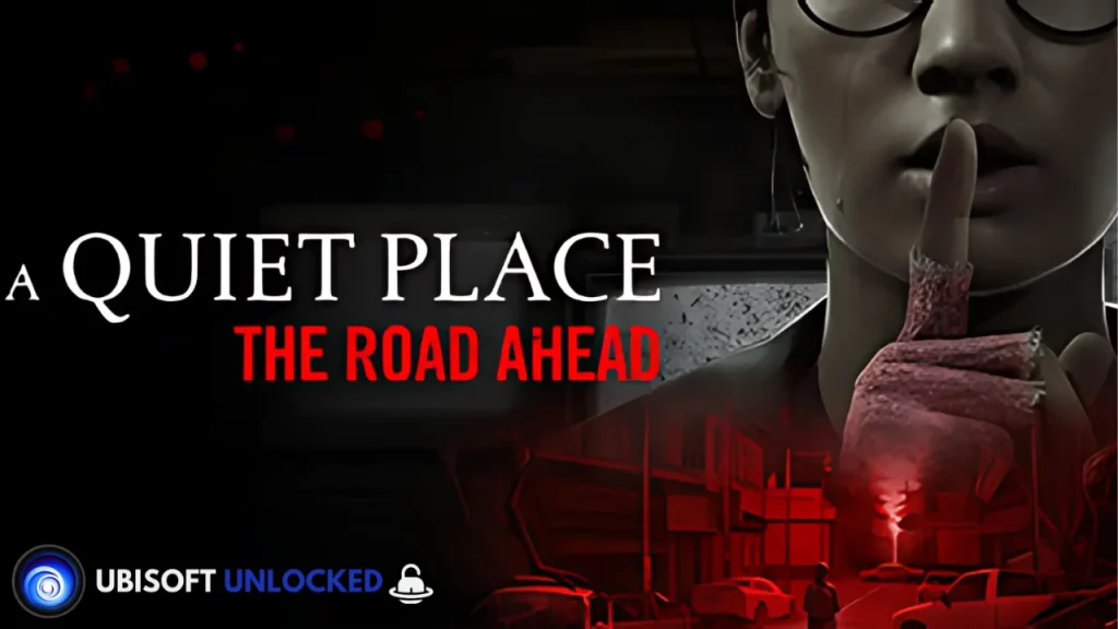 A Quiet Place The Road Ahead Free Download