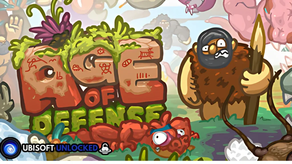 Age of Defense Free Download