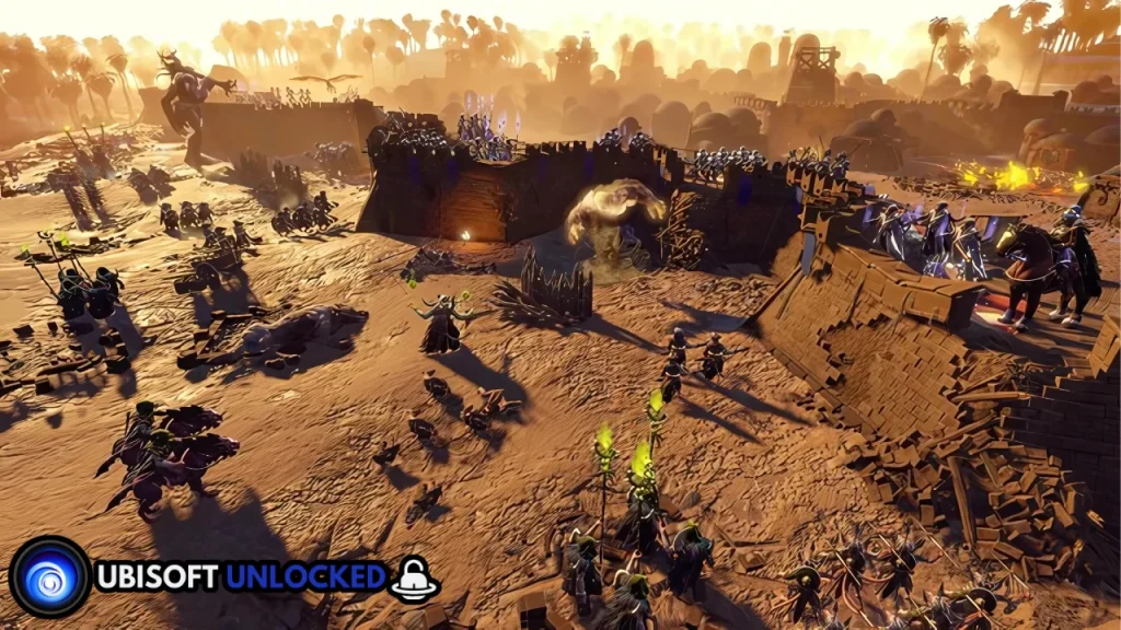 Age of Wonders 4 Download