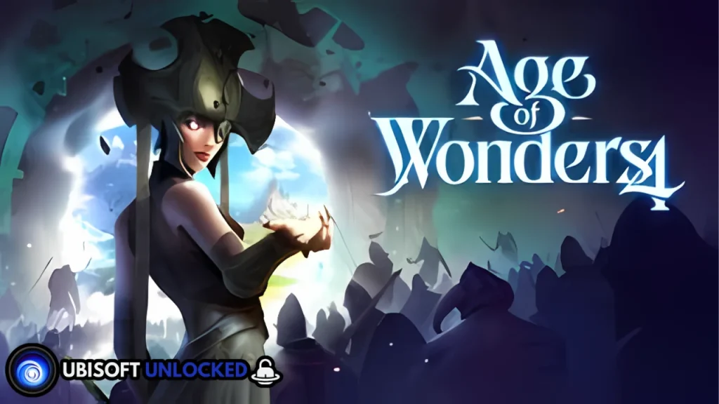 Age of Wonders 4 Free Download
