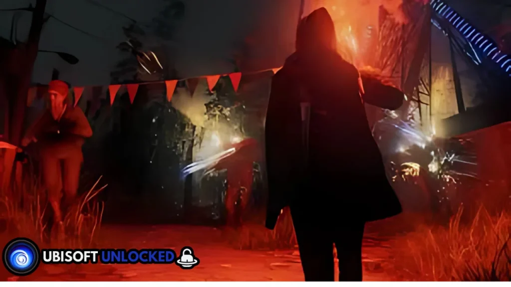 Alan Wake 2 Download