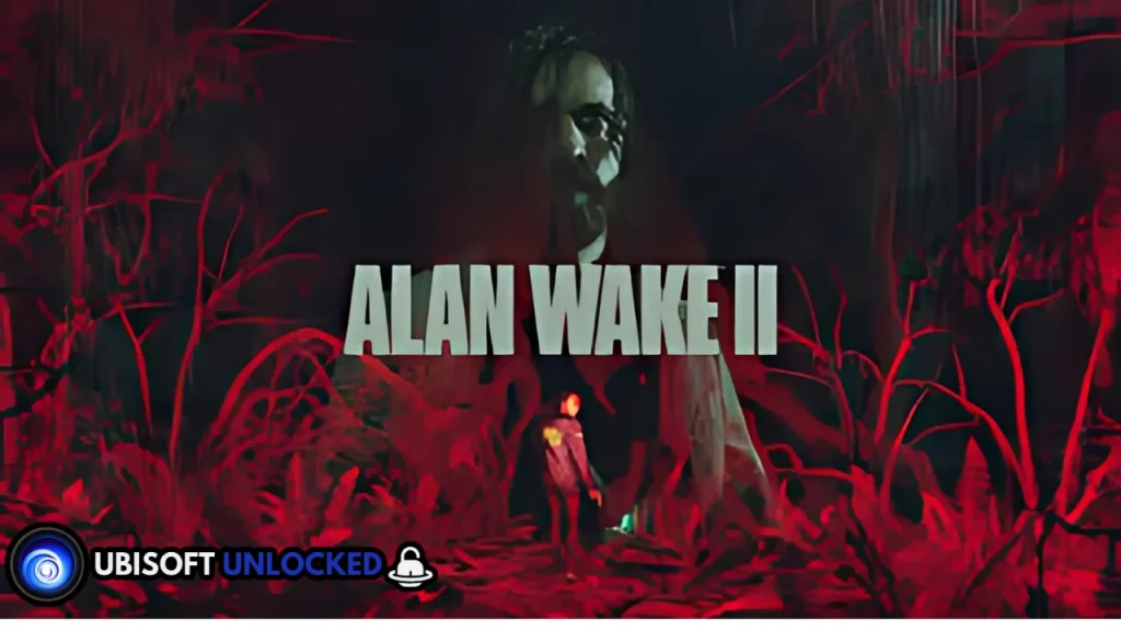 Alan Wake 2 Free Download