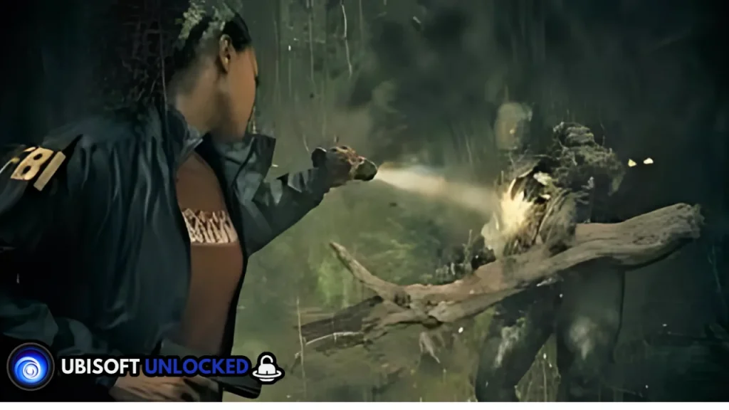 Alan Wake 2 Torrent