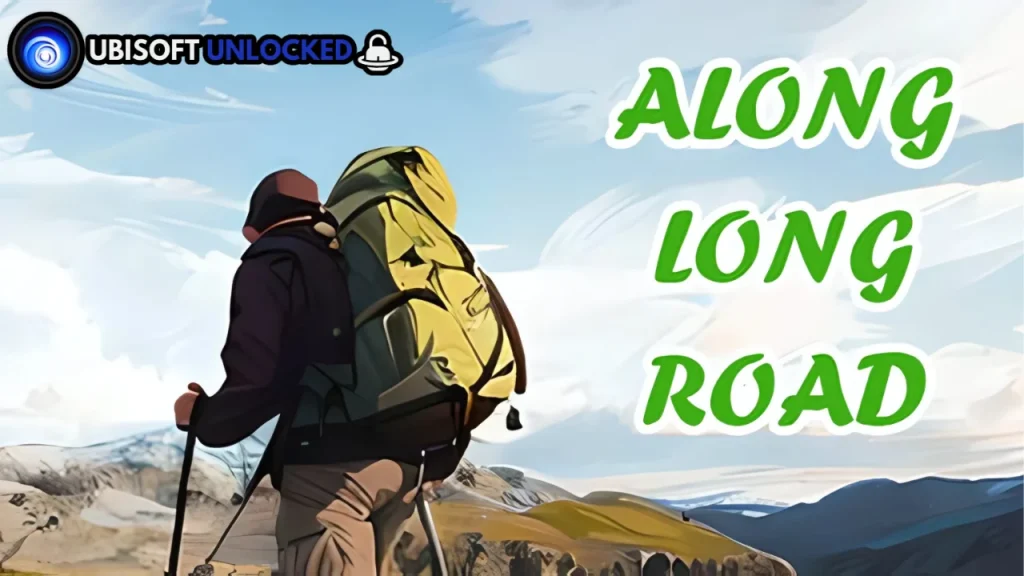 Along long road Free Download