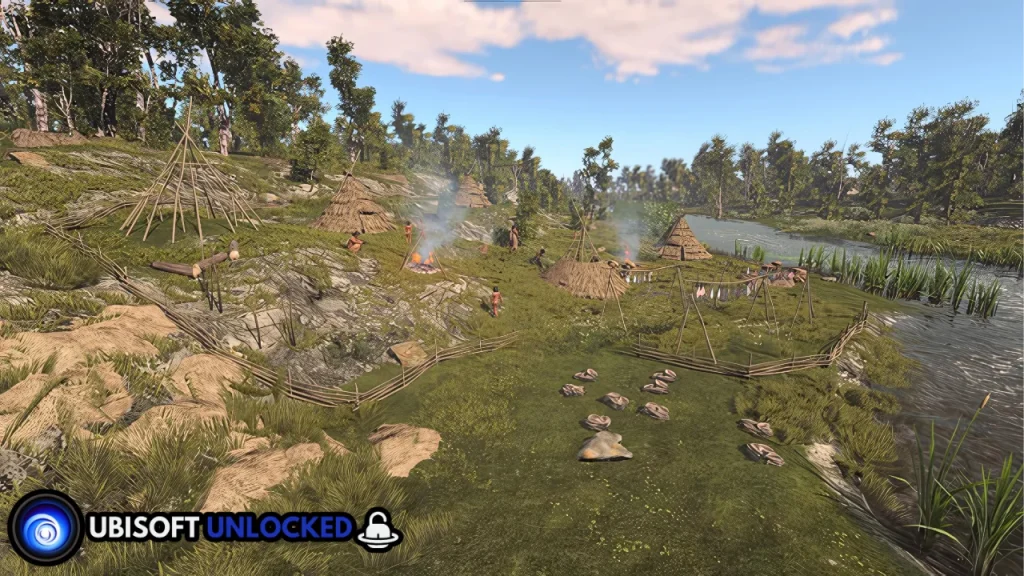 Ancient Cities Download