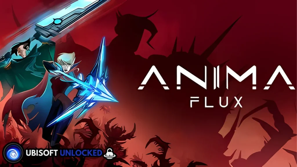 Anima Flux Free Download