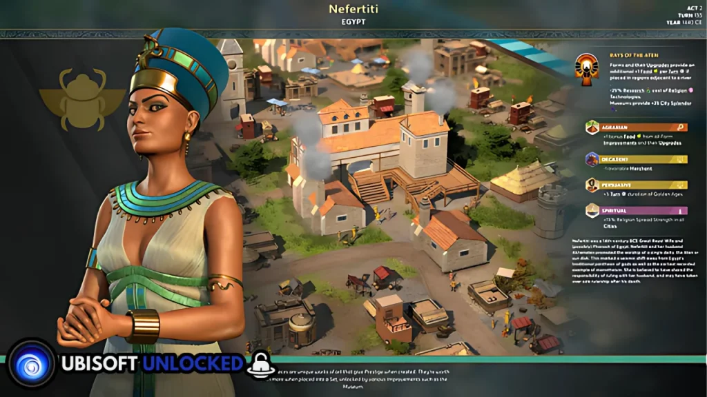 Ara History Untold Download