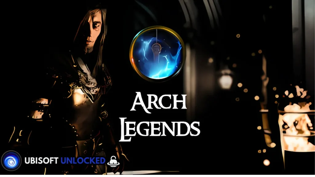 Arch Legends Free Download
