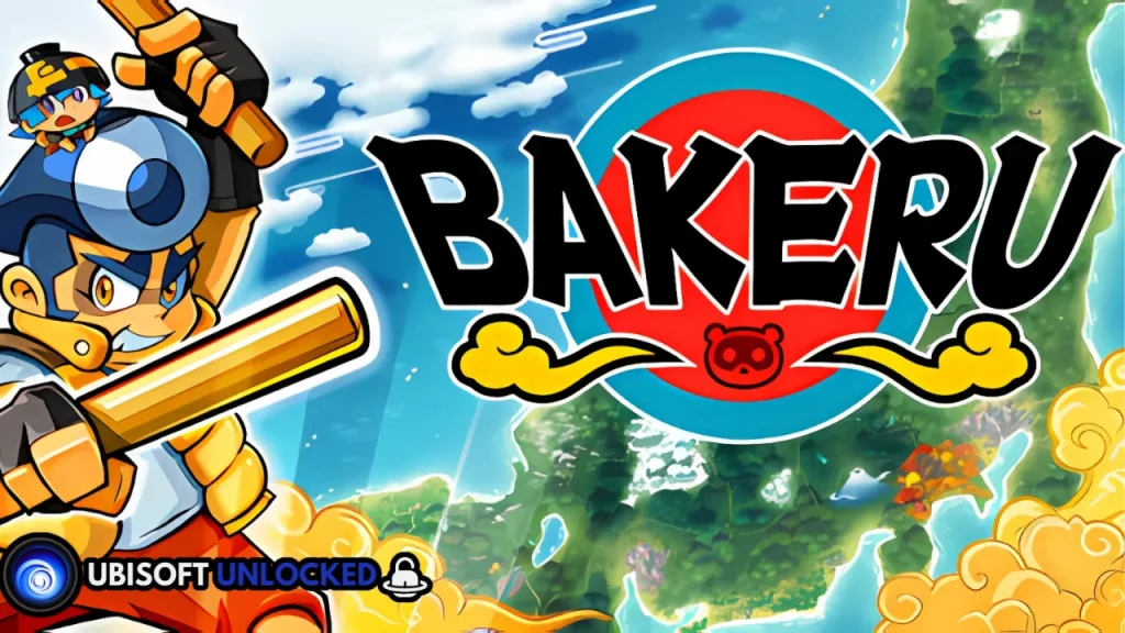 BAKERU Free Download