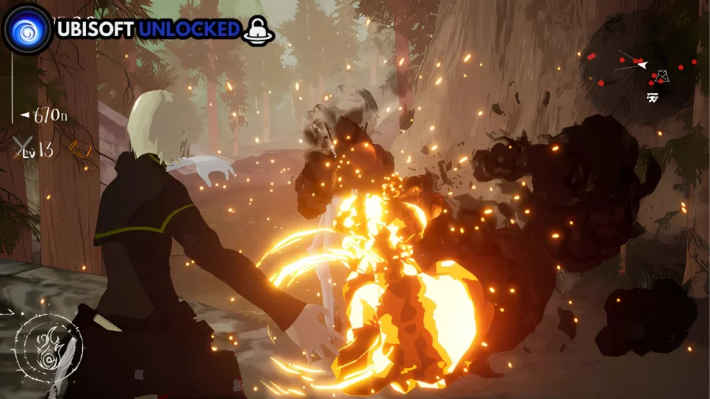 BURGGEIST Download