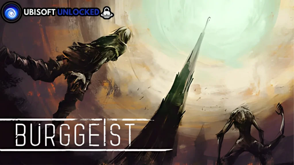 BURGGEIST Free Download