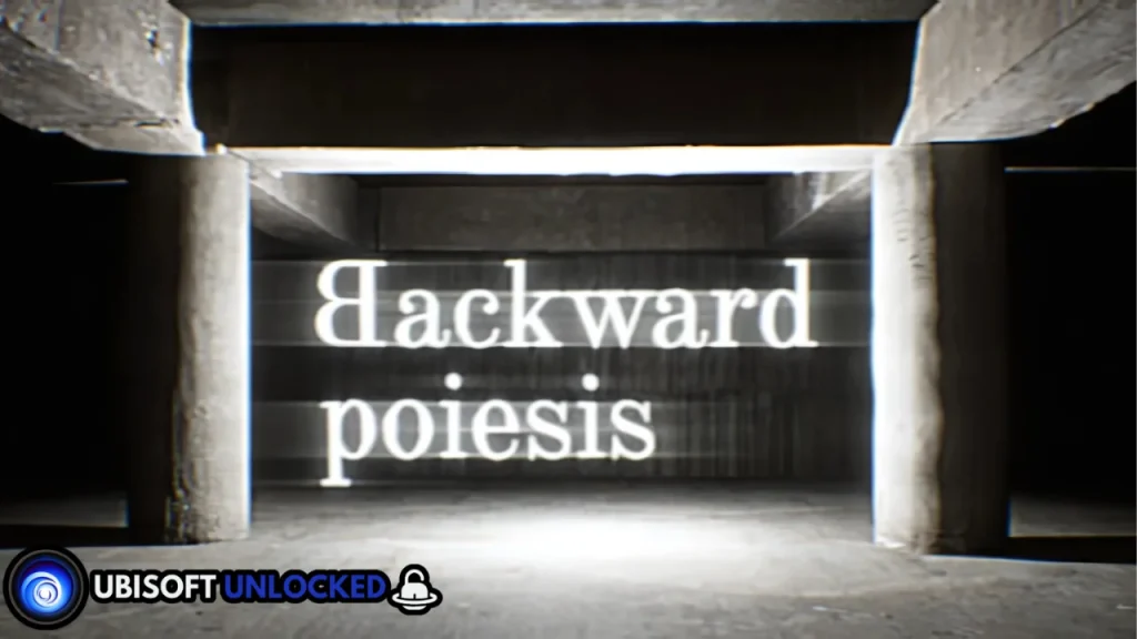 Backward poiesis Free Download